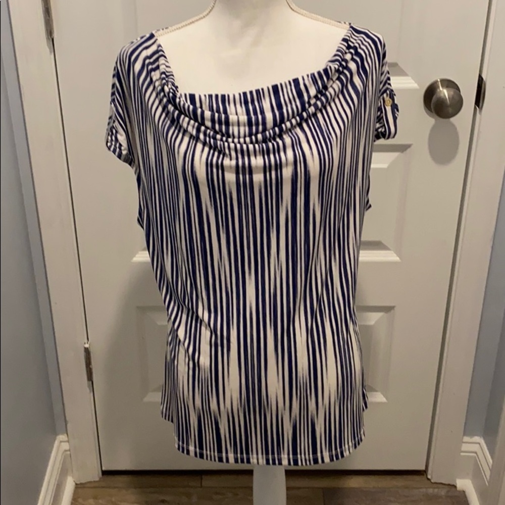 Women’s Liz Claiborne blouse